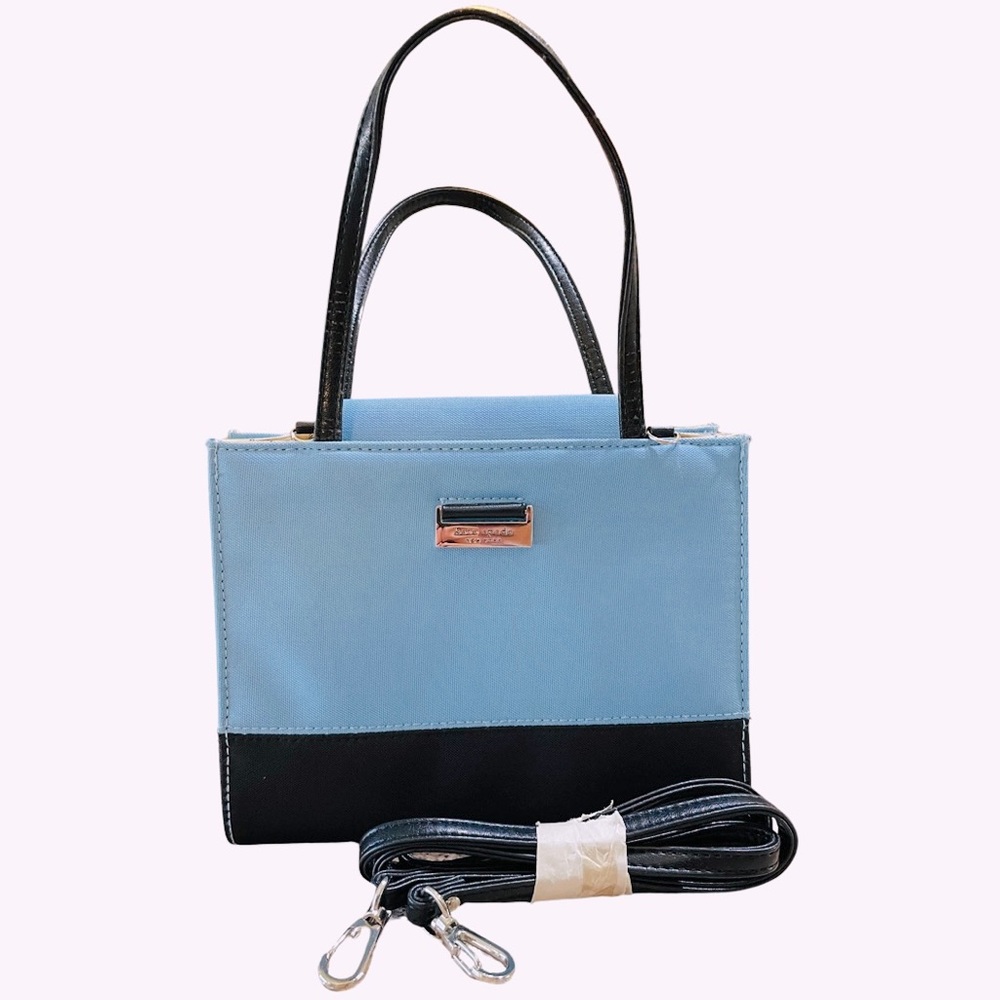 Kate Spade Cross Body Bag, vintage